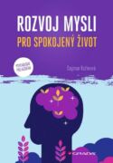 Rozvoj mysli pro spokojený život (e-kniha)