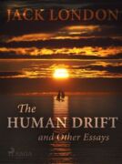 The Human Drift and Other Essays (e-kniha)