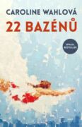 22 bazénů (e-kniha)
