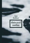 Sběratel sněhu (e-kniha)