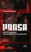 Prasa (e-kniha)