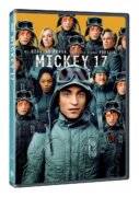 Mickey 17 DVD
