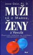 Muži sú z Marsu, ženy z Venuše (e-kniha)