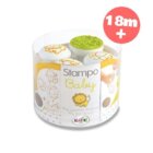 Razítka Stampo Baby - Safari