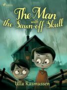 The Man with the Sawn-off Skull (e-kniha)