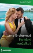 Perfektní manželka? (e-kniha)