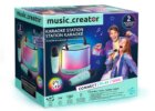 Creator Karaoke set
