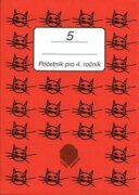 Početník pro 4. ročník ZŠ - 5.díl