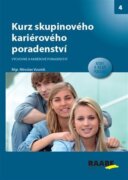 Kurz skupinového kariérového poradenství - Výchovné a kariérové poradenství
