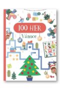 100 her Vánoce 4+