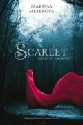 Scarlet - Měsíční kroniky (e-kniha)