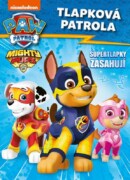 Tlapková patrola - Supertlapky zasahují