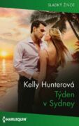 Týden v Sydney (e-kniha)