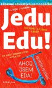 Jedu Edu (e-kniha)