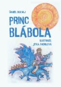 Princ Blábola (e-kniha)