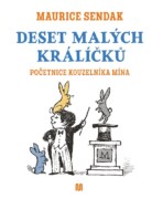 Deset malých králíčků - Početnice kouzelníka Mína