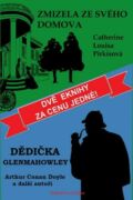Dědička Glenmahowley / Zmizela ze svého domova (e-kniha)