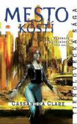 Mesto kostí - Nástroje smrteľníkov (1. kniha) (e-kniha)