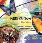 Meditation for Kids (anglicky)