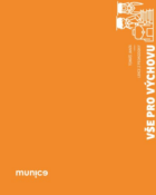 Vše pro výchovu (e-kniha)