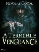 A Terrible Vengeance (e-kniha)