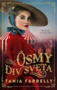 Ôsmy div sveta (e-kniha)