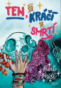 Ten, co kráčí se smrtí 2 (e-kniha)
