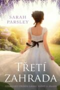Třetí zahrada (e-kniha)