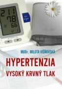 Hypertenzia (e-kniha)