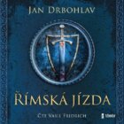 Římská jízda - audioknihovna