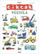 Cikcak Vozidla
