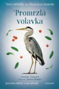 Nové příběhy se šťastným koncem – Promrzlá volavka (e-kniha)