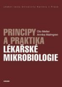 Principy a praktika lékařské mikrobiologie (e-kniha)