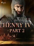 Henry IV, Part 2 (e-kniha)