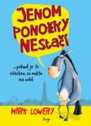 Jenom ponožky nestačí - ... pokud je to všechno, co máte na sobě