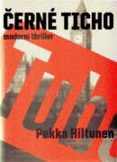 Černé ticho