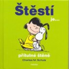 Štěstí je...přítulné štěně