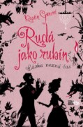Rudá jako rubín - Láska nezná čas