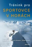Trénink pro sportovce v horách (e-kniha)