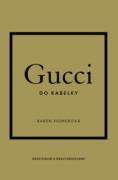 Gucci do kabelky