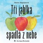 Tři jablka spadlá z nebe (CD)