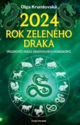 2024 Rok zeleného draka - Předpověď podle orientálních horoskopů