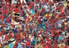 Puzzle Impossible: Spider-Man 1000 dílků