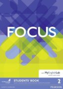 Focus 1st Edition Level 2 Student´s Book with Online Practice