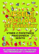 Veselé počítání se zvířátky