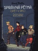 Správná pětka opět v akci - komiksová adaptace