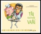 Tři kuchaři vaří