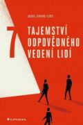 7 tajemství odpovědného vedení lidí (e-kniha)