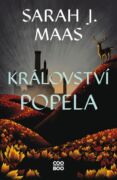 Království popela (e-kniha)