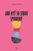 Ako byť so sebou spokojný? (e-kniha)